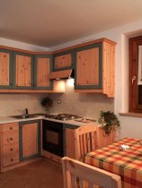 Апартаменты Alpenrose (7)