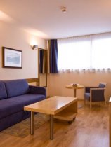 Best Western Premier Hotel Lovec (13)