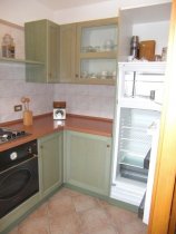 Апартамент Trilo Granata (6)