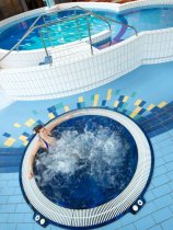 Best Western Premier Hotel Lovec (18)