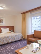 Piramida BW Plus Hotel (9)