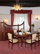 Golf Hotel Mokrice Castle (23)