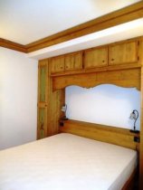 Апартамент Quadrilo Luxe (9)