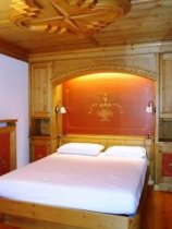 Апартамент Quadrilo Luxe (5)