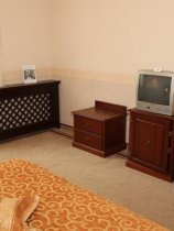 Golf Hotel Mokrice Castle (8)