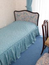 Golf Hotel Mokrice Castle (10)