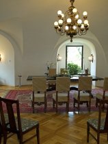 Golf Hotel Mokrice Castle (26)