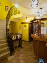 Garni Hotel Merano (2)