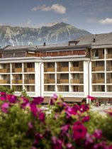 Best Western Premier Hotel Lovec (1)