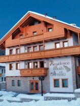 Residence Baita Antlia (1)