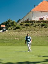 Golf Hotel Mokrice Castle (28)