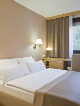 Piramida BW Plus Hotel (6)