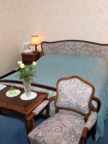 Golf Hotel Mokrice Castle (11)