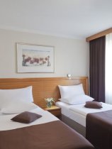 Piramida BW Plus Hotel (8)