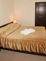 Golf Hotel Mokrice Castle (19)