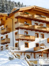 Chalet del Sogno (1)