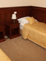 Golf Hotel Mokrice Castle (6)