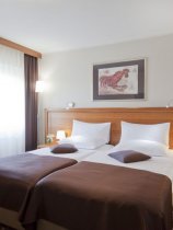 Piramida BW Plus Hotel (7)