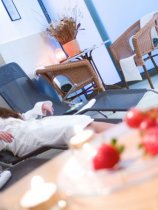 Best Western Premier Hotel Lovec (21)