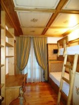 Апартамент Quadrilo Luxe (12)