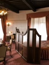 Golf Hotel Mokrice Castle (22)