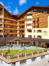 Carlo Magno Hotel Spa Resort (32)