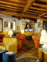 Carlo Magno Hotel Spa Resort (6)
