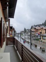 Апартамент Maturi (1)