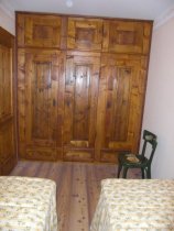Апартамент Trilo Granata (11)