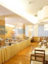 Best Western Premier Hotel Lovec (6)