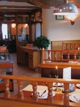 Garni Hotel Merano (4)