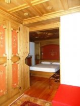 Апартамент Quadrilo Luxe (14)