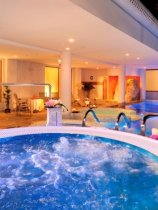 Carlo Magno Hotel Spa Resort (23)
