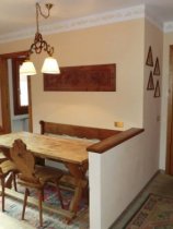 Апартамент Trilo Granata (3)