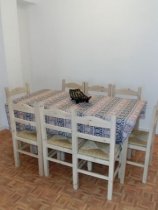 Апартамент Maturi (4)