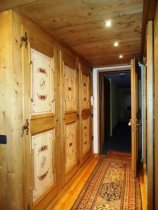 Апартамент Quadrilo Luxe (17)