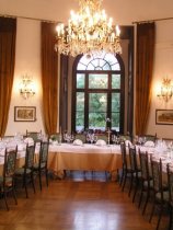 Golf Hotel Mokrice Castle (4)