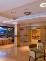Best Western Premier Hotel Lovec (23)
