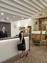 Piramida BW Plus Hotel (2)