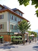 Best Western Premier Hotel Lovec (2)