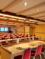 Best Western Premier Hotel Lovec (24)