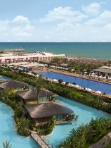 Maxx Royal Belek Golf Resort (3)