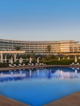 Maxx Royal Belek Golf Resort (2)