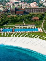 Maxx Royal Kemer Resort (1)