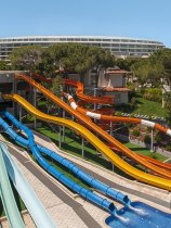 Maxx Royal Belek Golf Resort (45)