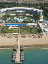 Maxx Royal Belek Golf Resort (1)