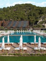 Maxx Royal Kemer Resort (2)