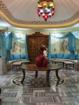 Maxx Royal Belek Golf Resort (39)