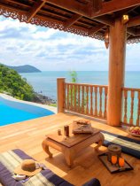 Santhiya Koh Yao Yai Resort & Spa (5)