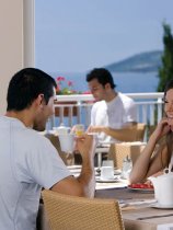 Valamar Bellevue Hotel & Residence (5)